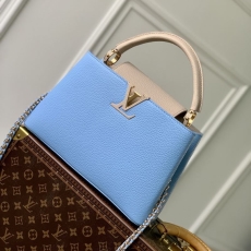 LV Top Handle Bags